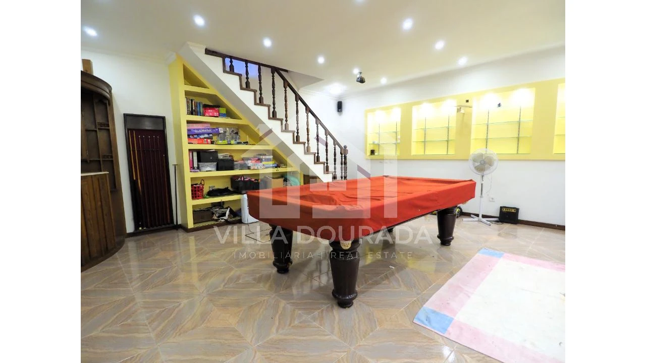 Moradia T3 para Venda em Ramalde Foto 9