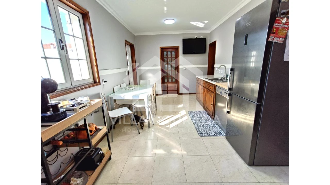 Moradia T3 para Venda em Ramalde Foto 12