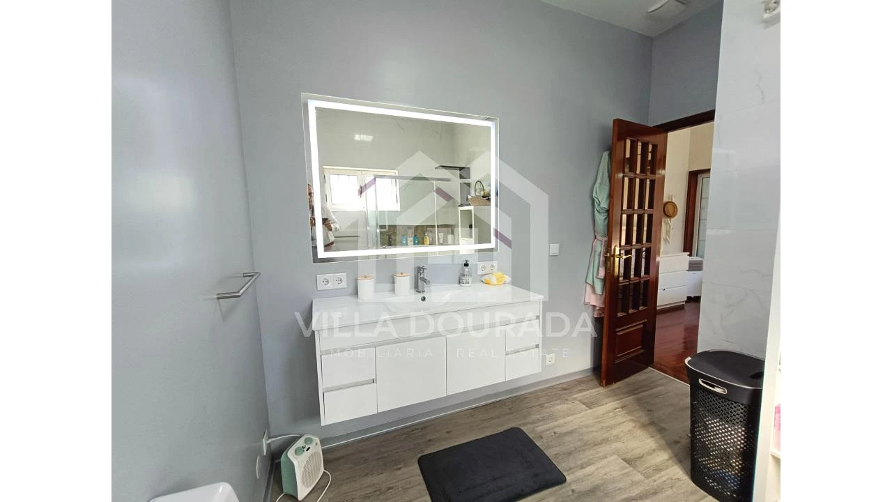 Moradia T3 para Venda em Ramalde Foto 19