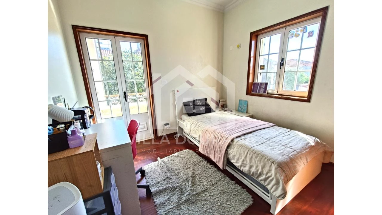 Moradia T3 para Venda em Ramalde Foto 20