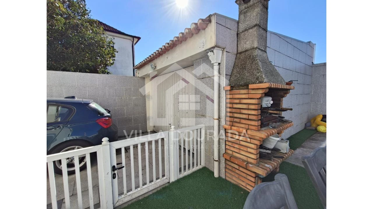 Moradia T3 para Venda em Ramalde Foto 27