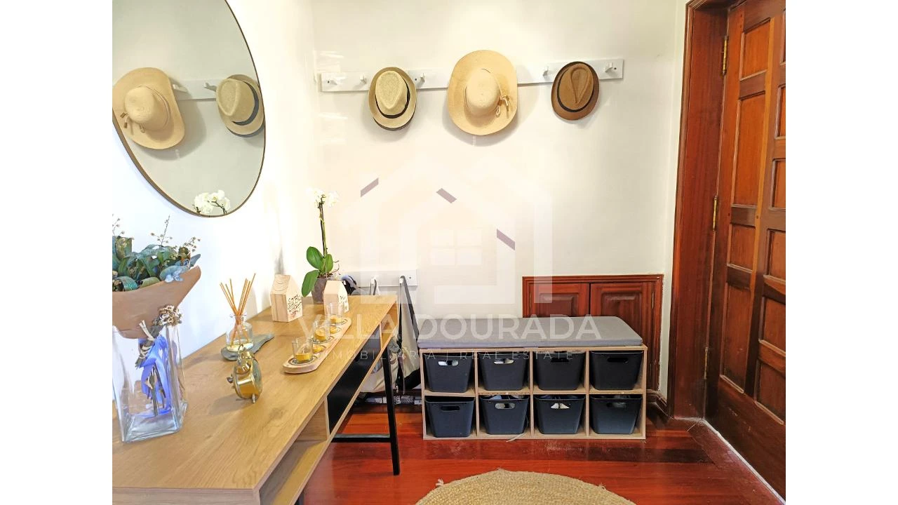 Moradia T3 para Venda em Ramalde Foto 32