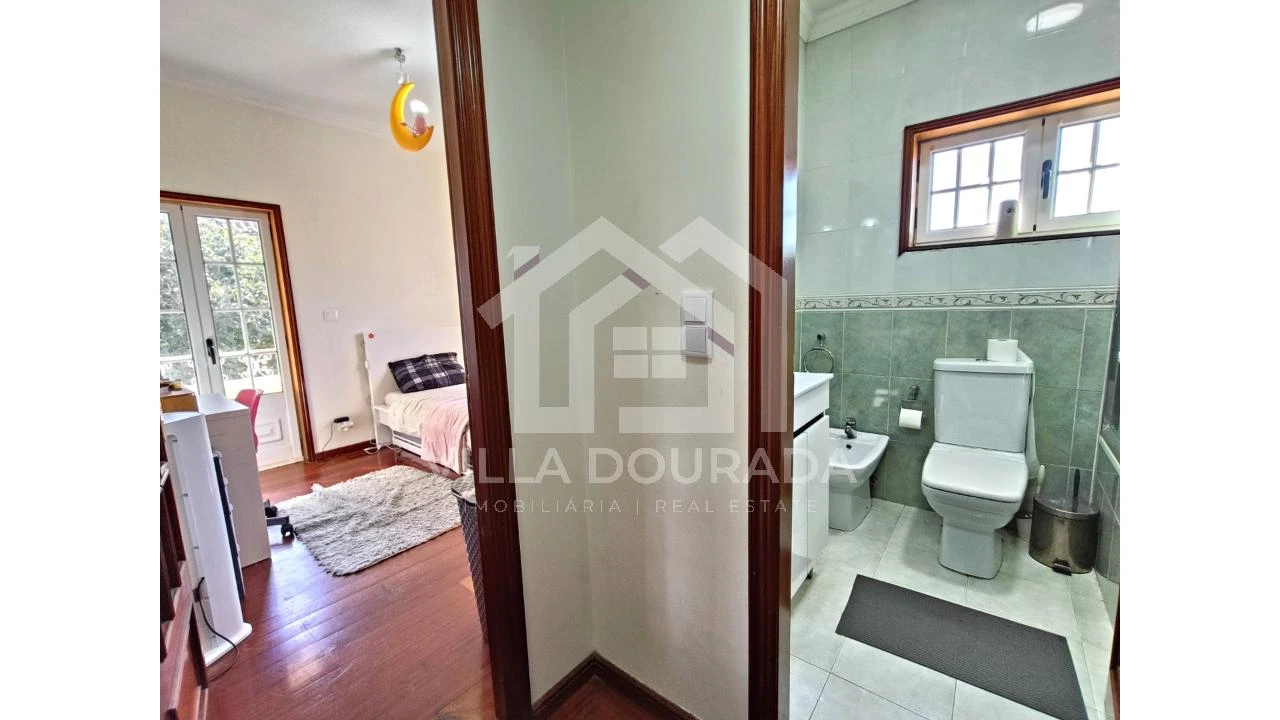 Moradia T3 para Venda em Ramalde Foto 34