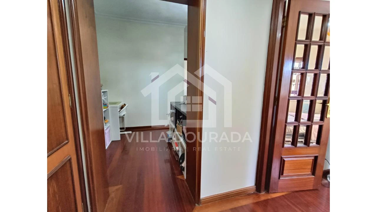 Moradia T3 para Venda em Ramalde Foto 37