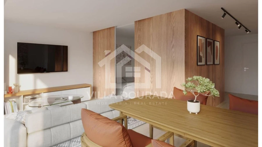 Apartamento para Venda em Mafamude e Vilar do Paraíso Foto 18