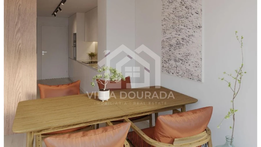 Apartamento para Venda em Mafamude e Vilar do Paraíso Foto 19