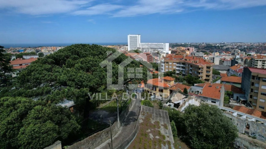 Apartamento para Venda em Mafamude e Vilar do Paraíso Foto 22