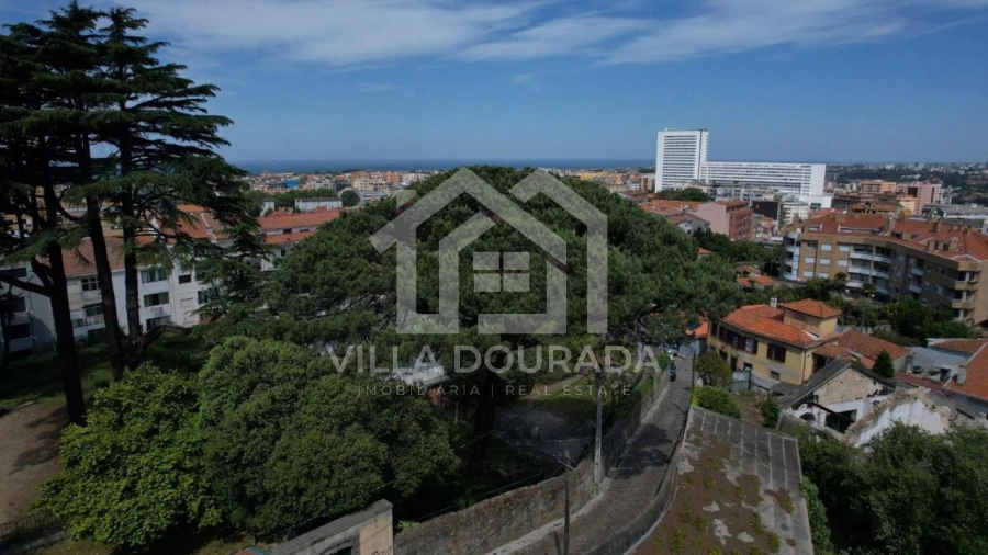 Apartamento para Venda em Mafamude e Vilar do Paraíso Foto 24
