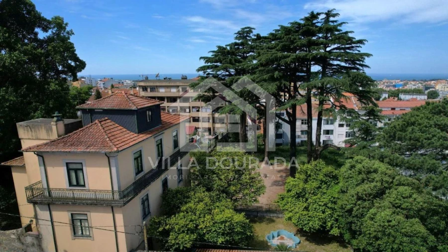 Apartamento para Venda em Mafamude e Vilar do Paraíso Foto 25