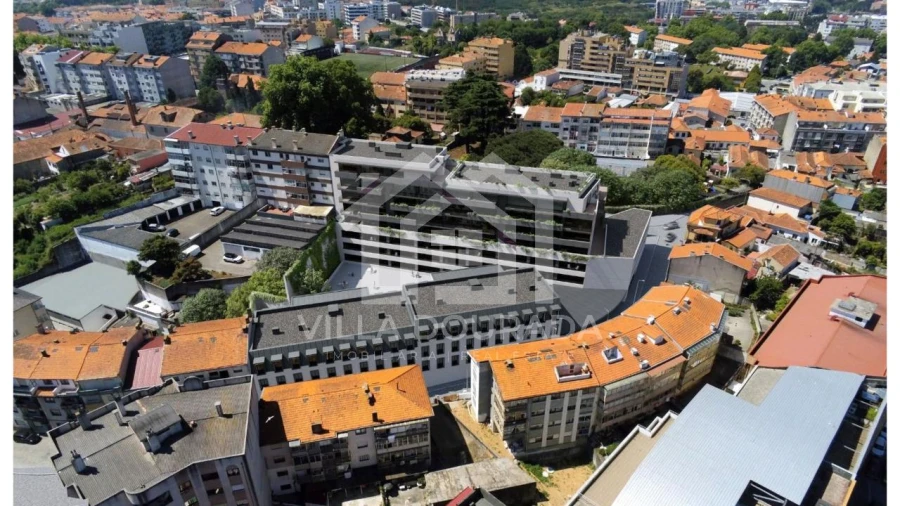 Apartamento para Venda em Mafamude e Vilar do Paraíso Foto 27