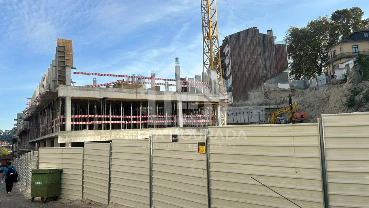 Apartamento para Venda em Mafamude e Vilar do Paraíso Foto 5