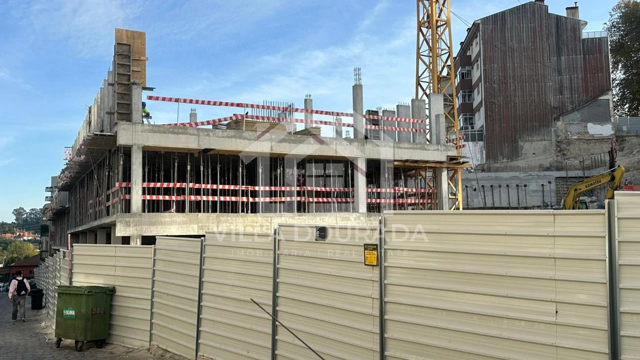 Apartamento para Venda em Mafamude e Vilar do Paraíso Foto 6