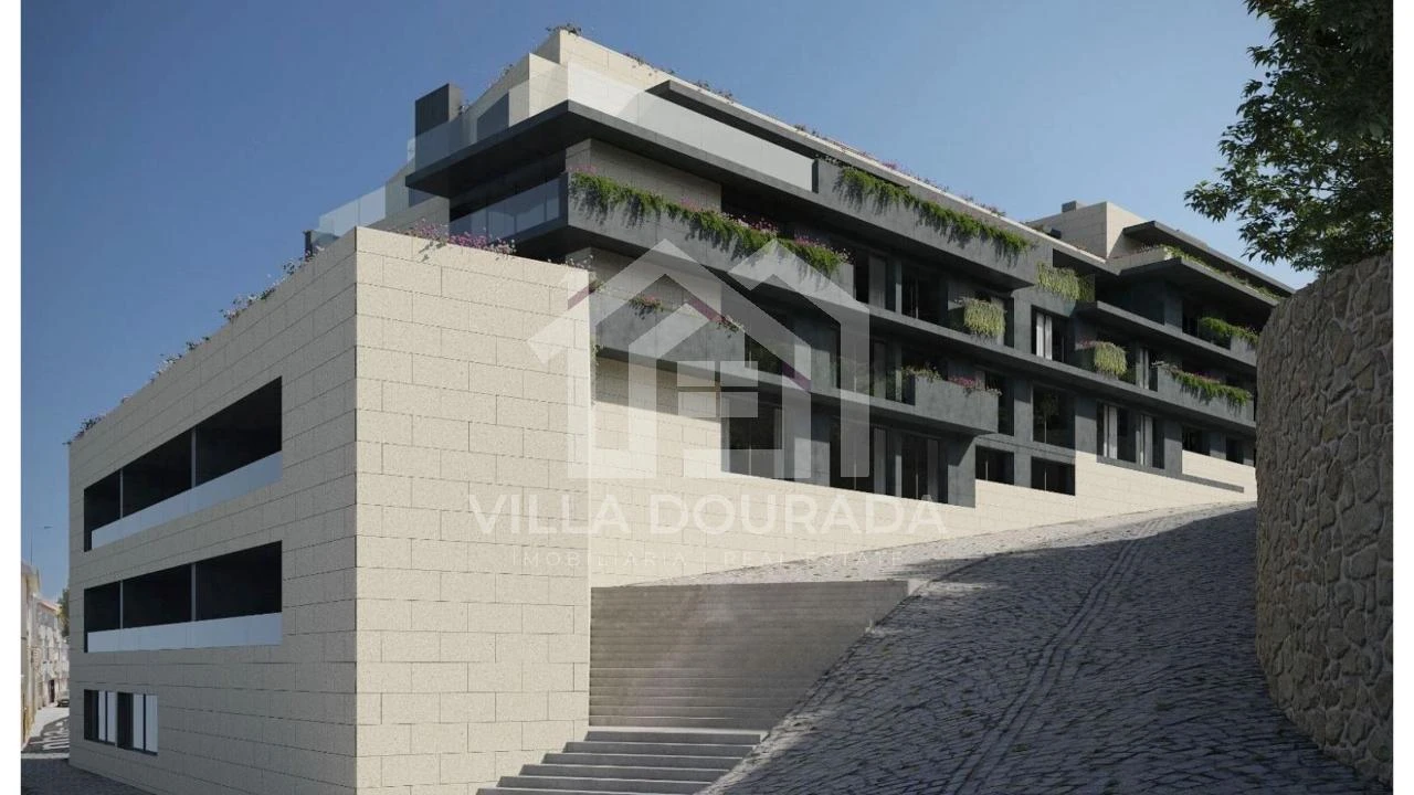 Apartamento para Venda em Mafamude e Vilar do Paraíso Foto 17