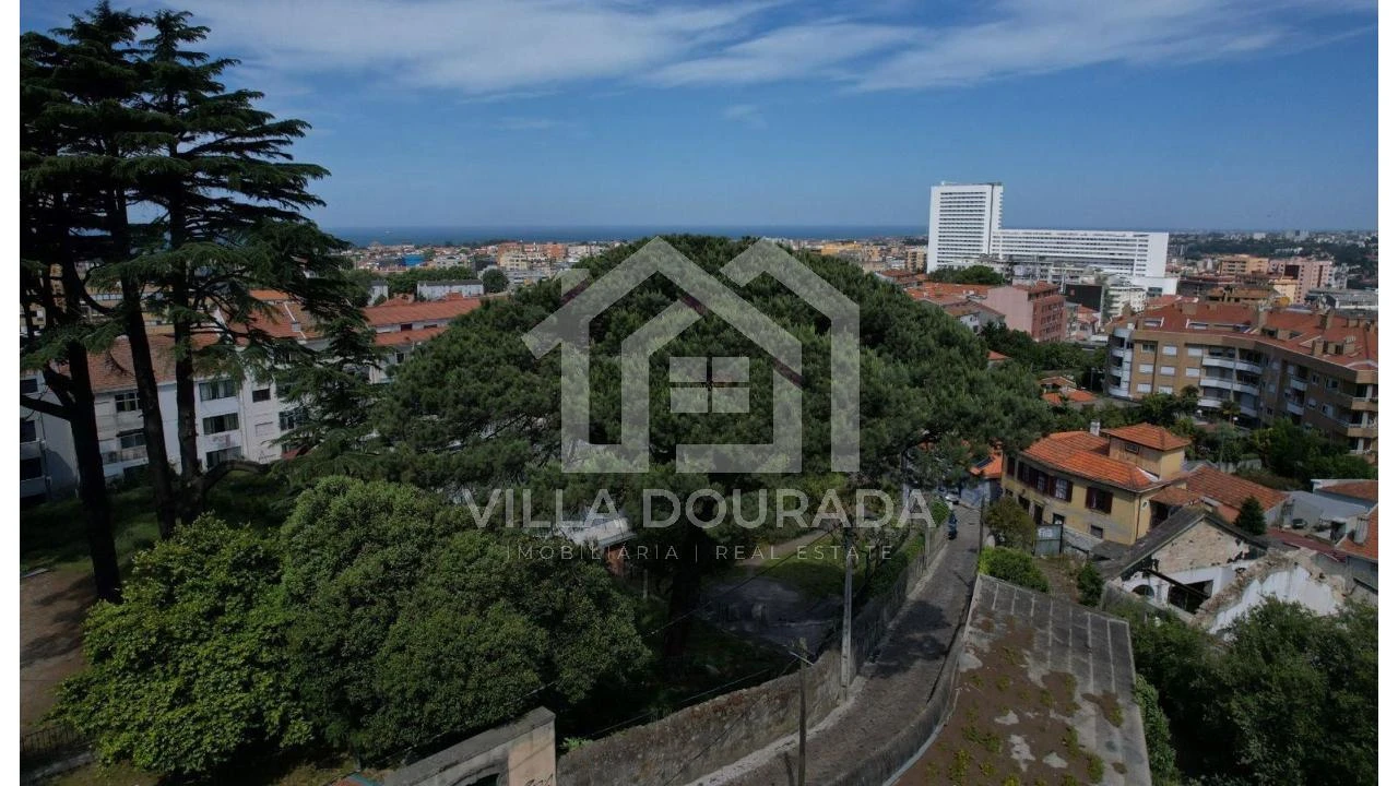 Apartamento para Venda em Mafamude e Vilar do Paraíso Foto 23