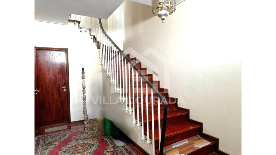 Moradia T4 para Venda em Campanhã Foto 13