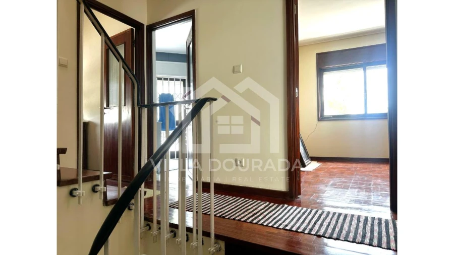 Moradia T4 para Venda em Campanhã Foto 14