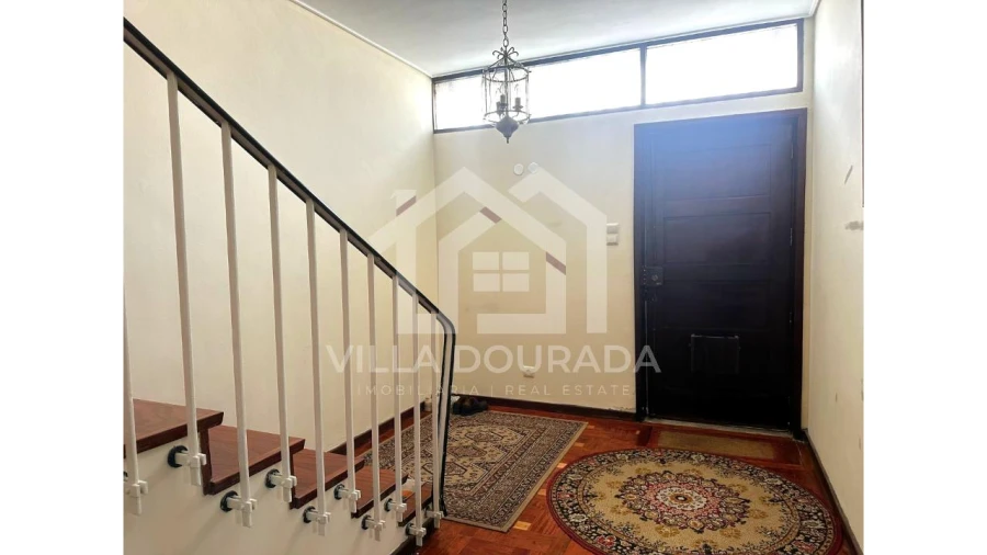 Moradia T4 para Venda em Campanhã Foto 15