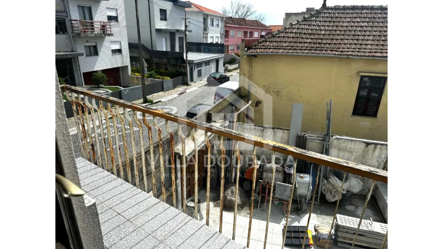 Moradia T4 para Venda em Campanhã Foto 16