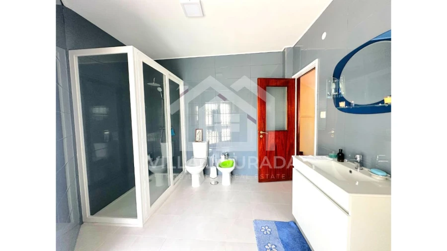 Moradia T4 para Venda em Campanhã Foto 18