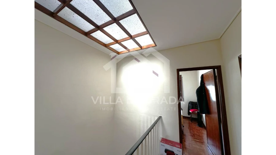 Moradia T4 para Venda em Campanhã Foto 24