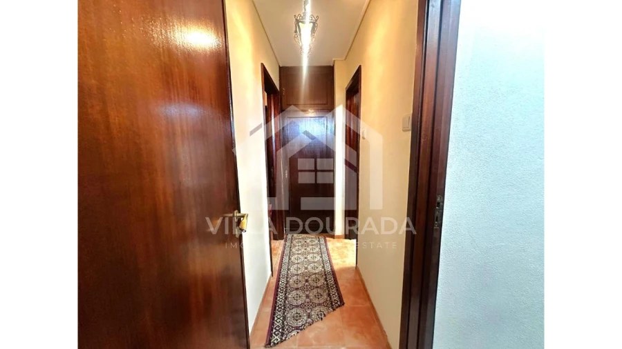 Moradia T4 para Venda em Campanhã Foto 26