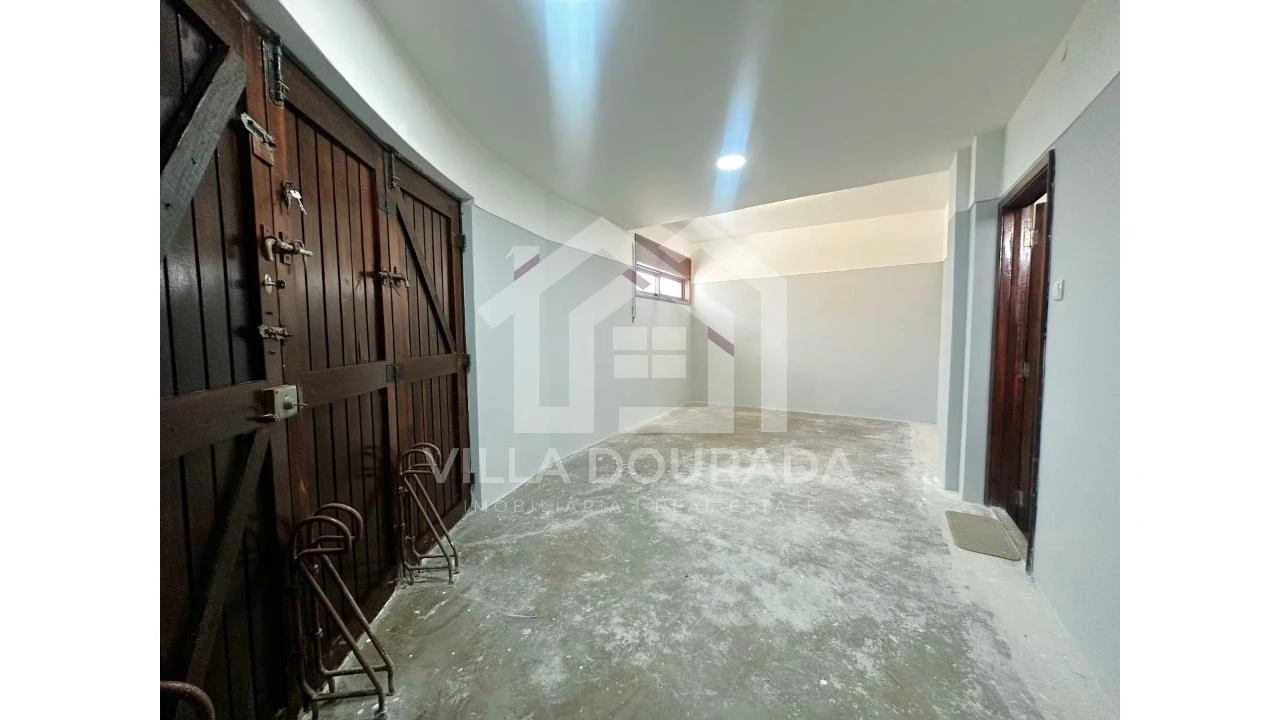 Moradia T4 para Venda em Campanhã Foto 23