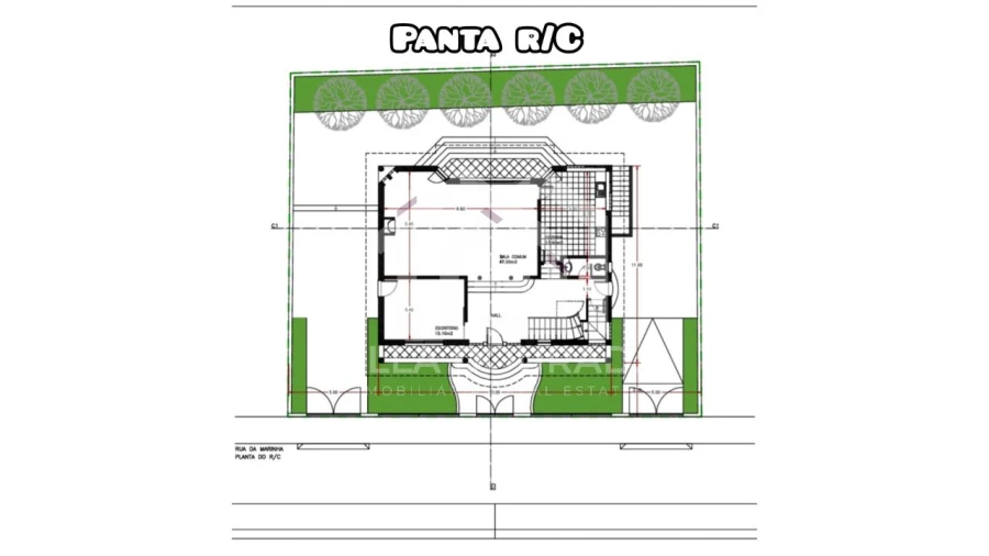 Moradia T3 para Venda em Amarante (São Gonçalo), Madalena, Cepelos e Gatão Foto 31