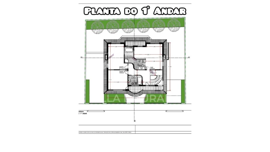 Moradia T3 para Venda em Amarante (São Gonçalo), Madalena, Cepelos e Gatão Foto 32