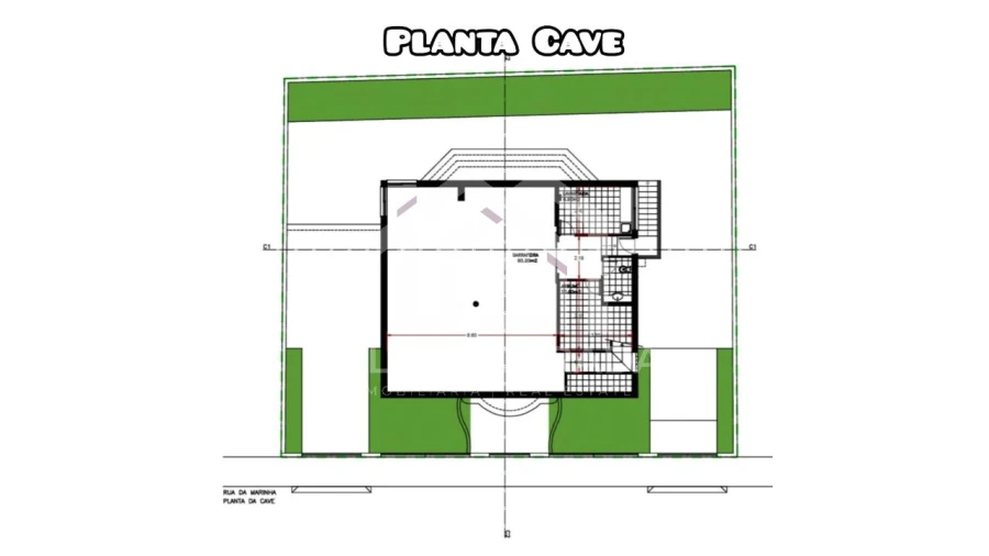 Moradia T3 para Venda em Amarante (São Gonçalo), Madalena, Cepelos e Gatão Foto 30