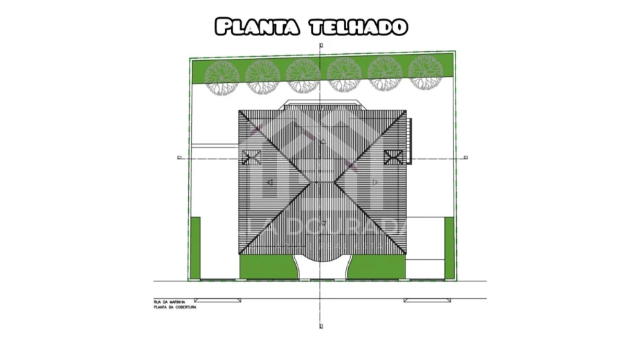 Moradia T3 para Venda em Amarante (São Gonçalo), Madalena, Cepelos e Gatão Foto 29