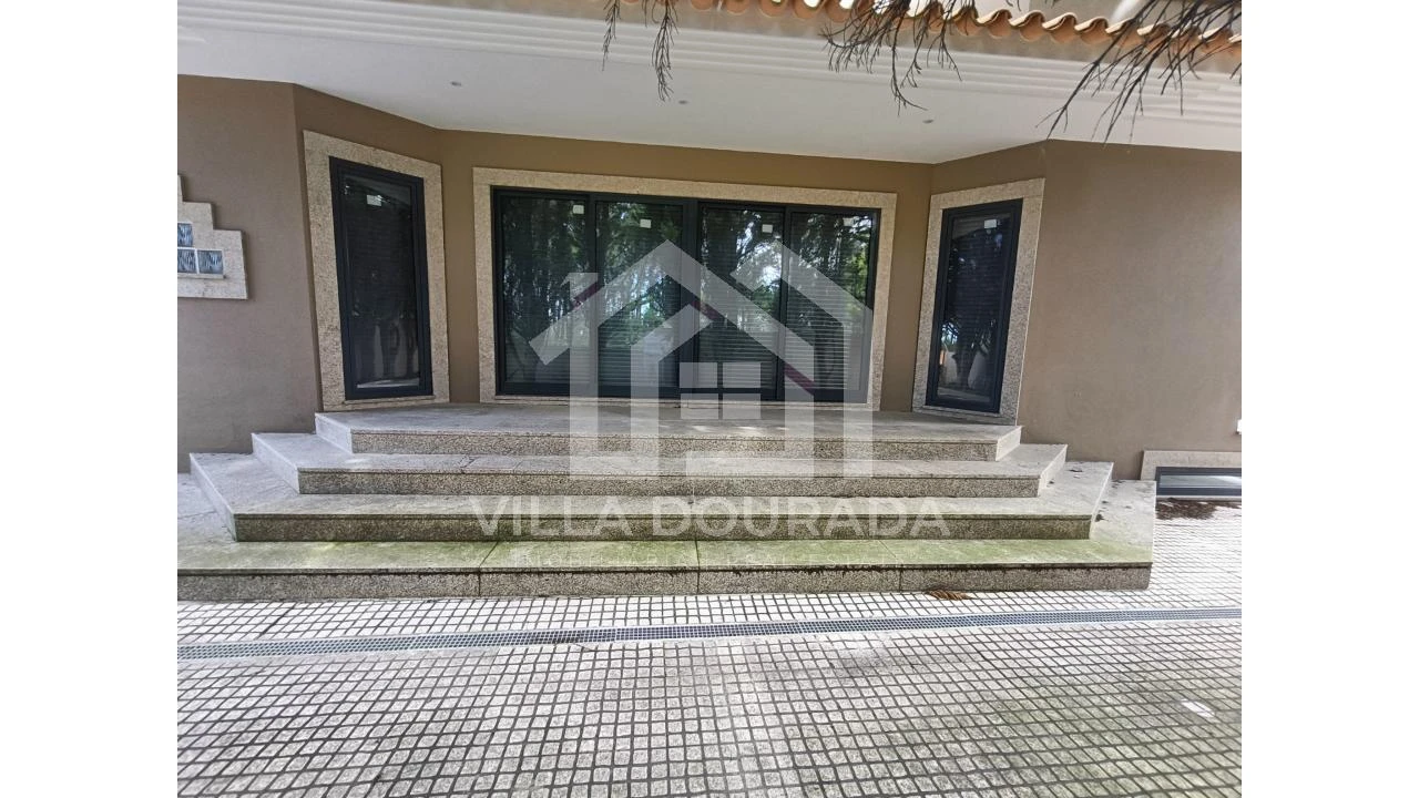 Moradia T3 para Venda em Amarante (São Gonçalo), Madalena, Cepelos e Gatão Foto 19