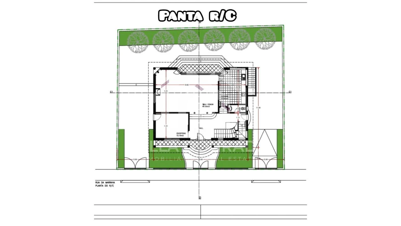 Moradia T3 para Venda em Amarante (São Gonçalo), Madalena, Cepelos e Gatão Foto 31