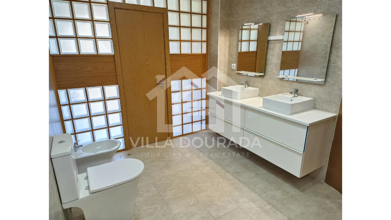 Moradia T3 para Venda em Amarante (São Gonçalo), Madalena, Cepelos e Gatão Foto 28