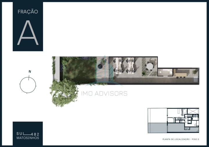 Loja para Venda em Matosinhos e Leça da Palmeira Foto 2