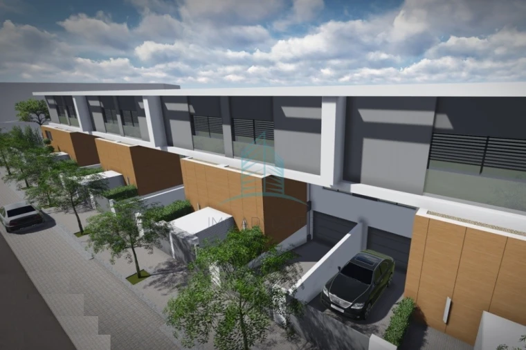 Moradia T3 para Venda em Milheiros Foto 4