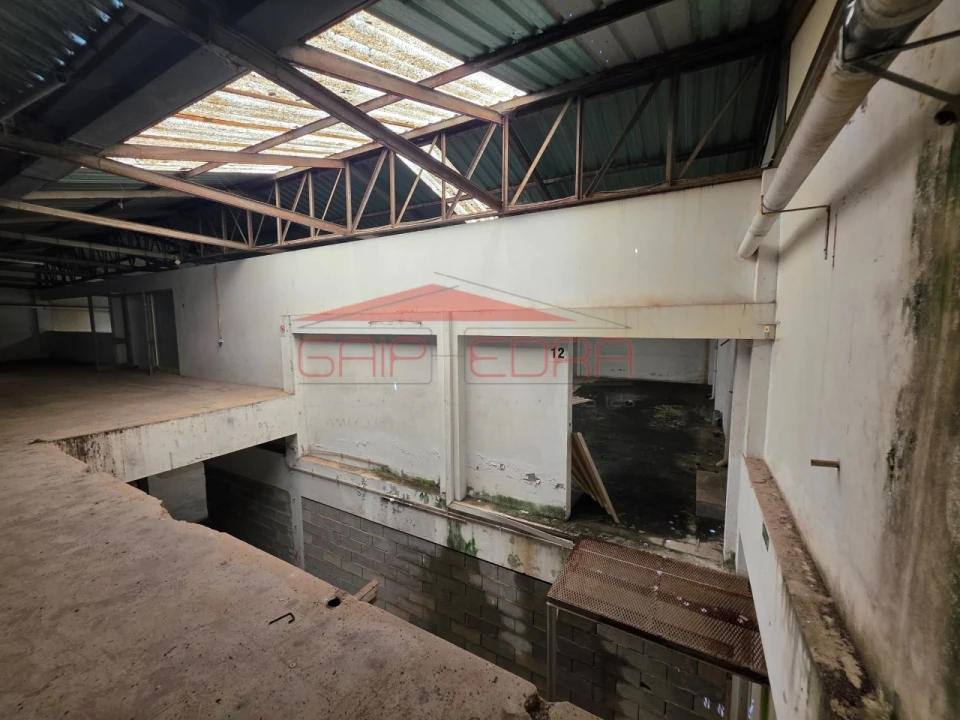 Armazém para Venda em Silvalde Foto 25