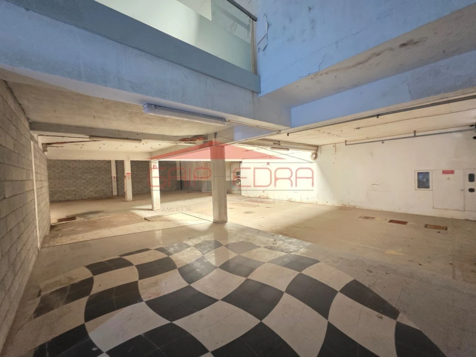 Armazém para Venda em Silvalde Foto 26