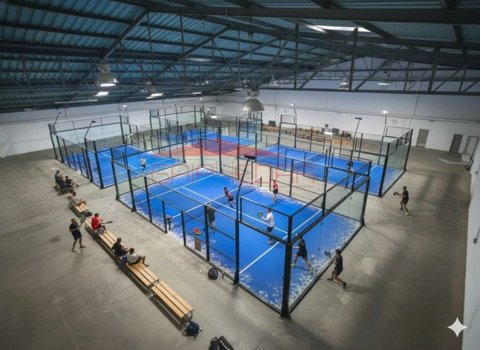 Armazém para Venda em Silvalde Foto 6