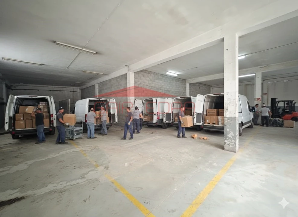 Armazém para Venda em Silvalde Foto 8