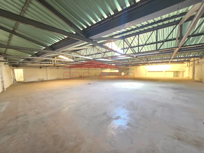 Armazém para Venda em Silvalde Foto 15