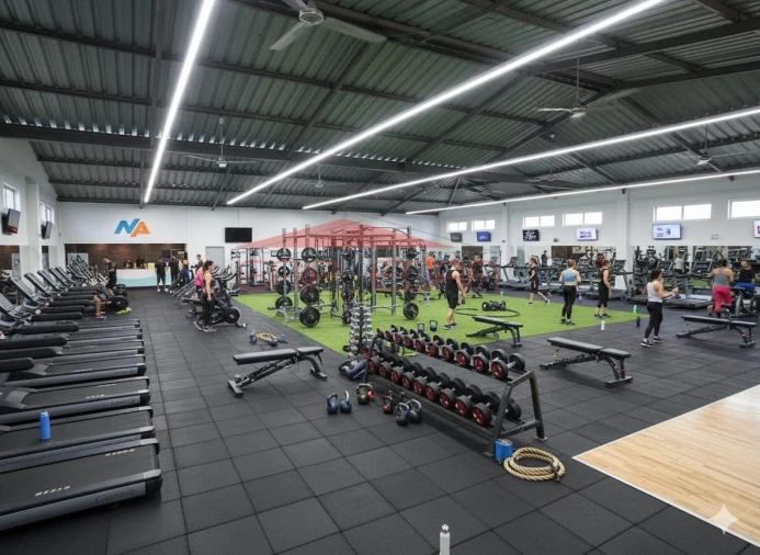 Armazém para Venda em Silvalde Foto 4