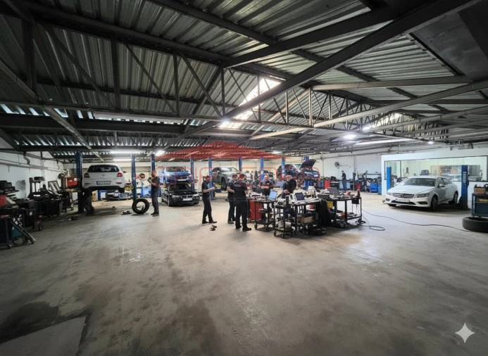 Armazém para Venda em Silvalde Foto 5