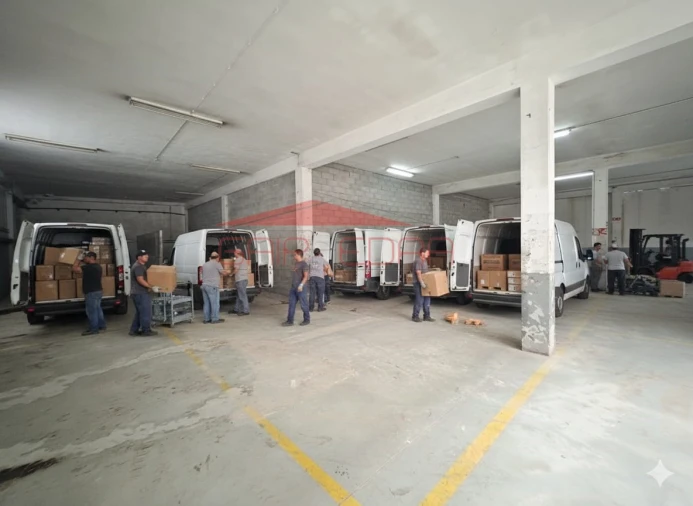 Armazém para Venda em Silvalde Foto 8