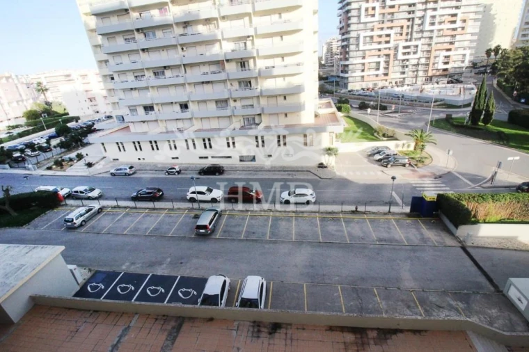 Apartamento T1 para Venda em Portimão Foto 26