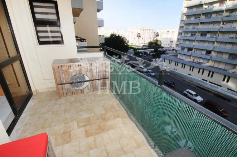 Apartamento T1 para Venda em Portimão Foto 10