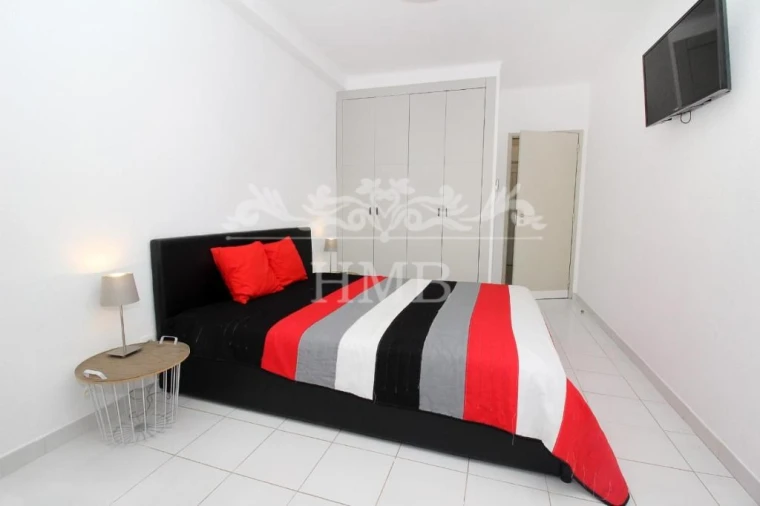 Apartamento T1 para Venda em Portimão Foto 7