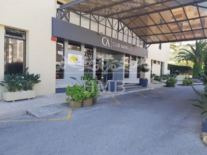 Apartamento T1 para Venda em Portimão Foto 28