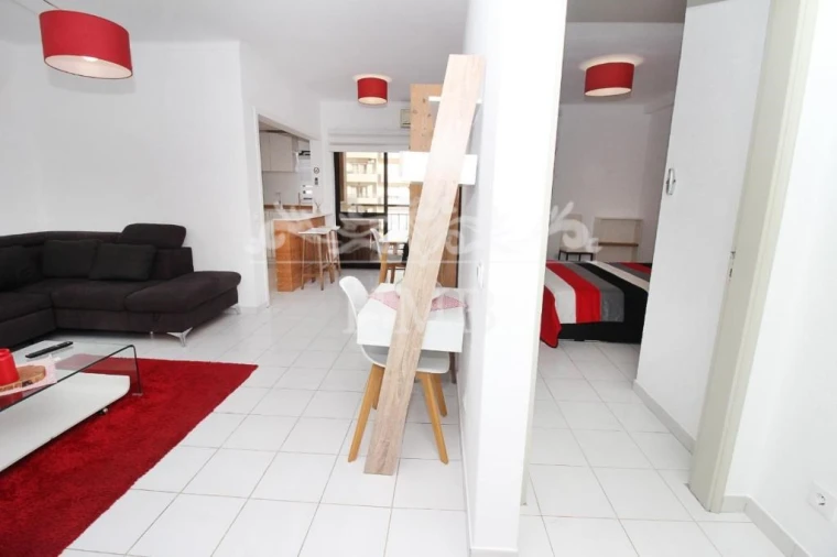 Apartamento T1 para Venda em Portimão Foto 35