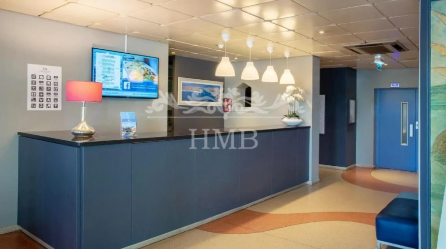 Apartamento T1 para Venda em Portimão Foto 40