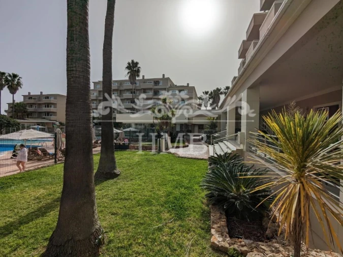 Apartamento T2 para Venda em Alvor Foto 2